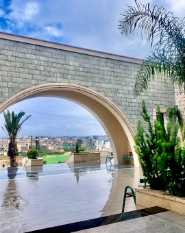 كلية العلوم الإسلامية