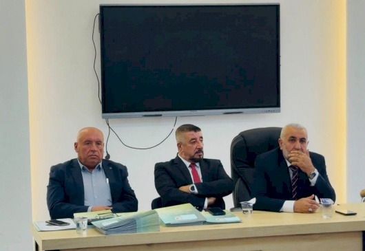 حفل استقبال الطلبة الجدد، وكذلك تكريم الطلبة المتفوقين في أقسام الكلية.