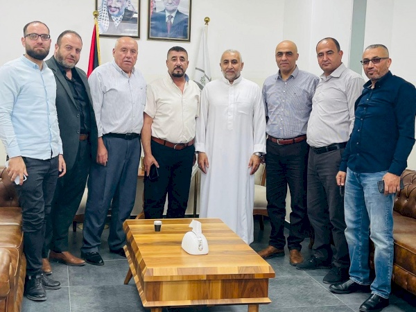 إقرار نتائج الفصل الدراسي الثاني من العام الدراسي 2026-2025