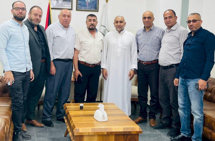 إقرار نتائج الفصل الدراسي الثاني من العام الدراسي 2026-2025